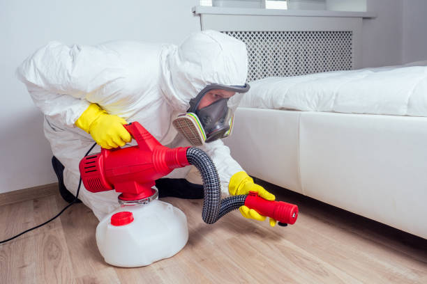 Best Best Pest Control Companies  in Culloden, WV
