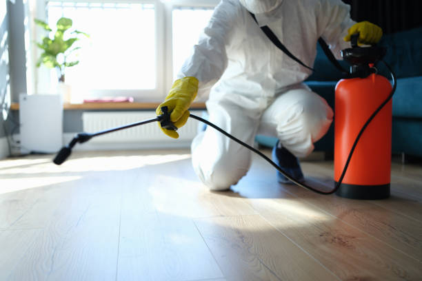 Best Affordable Pest Control Services  in Culloden, WV