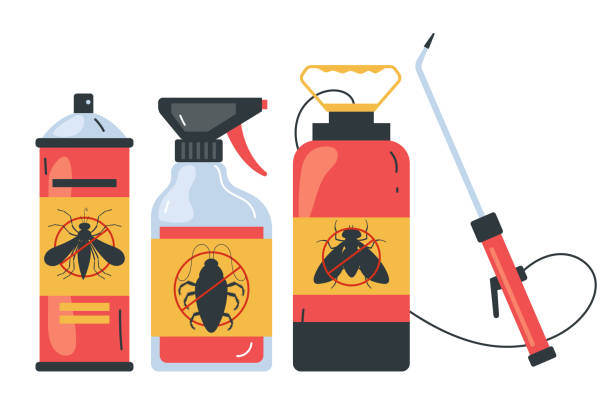 Best Cockroach Control Services  in Culloden, WV